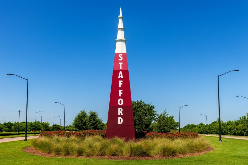 Best Tub To Shower Conversion pros in Stafford, TX