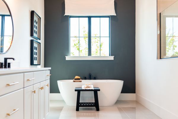 Cost of Bathroom Construction in Richmond