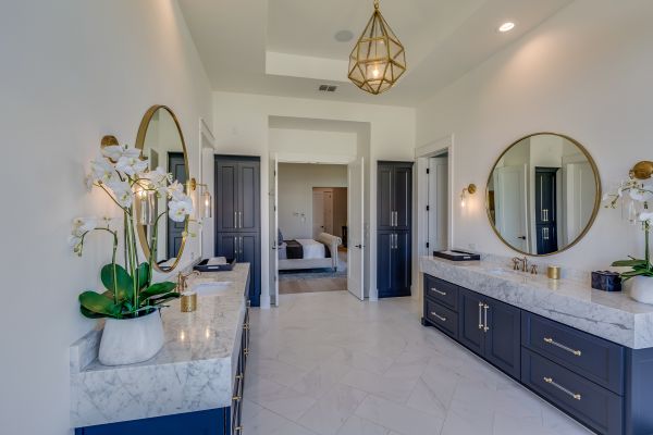 Cost of Bathroom Renovation in Richmond