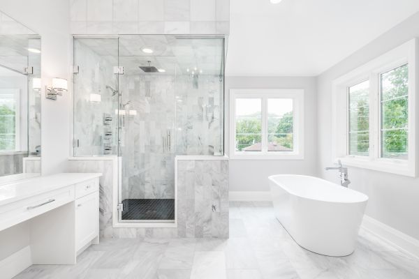 Cost of Bath Remodeling in Richmond