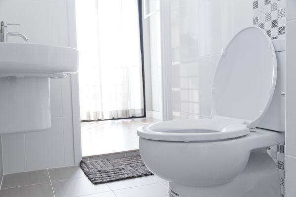 Toilet Relocation in Richmond