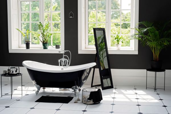 Bathroom Expansion in Richmond