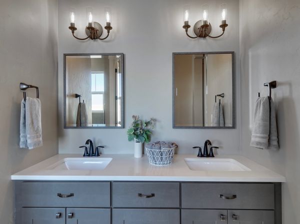 Cost of Washroom Remodeling in Richmond