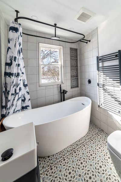 Cost of Bathtub Renovation in Richmond