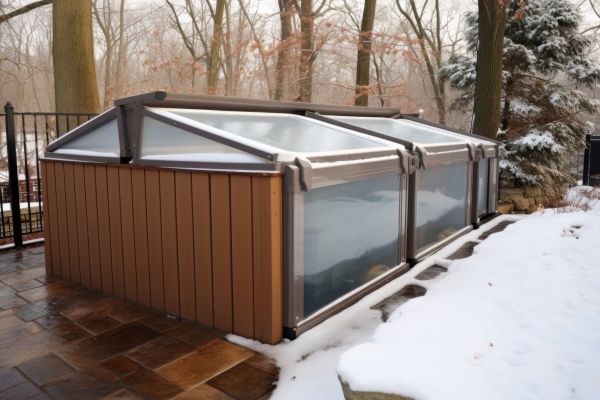 Tub Enclosure Installation in Richmond