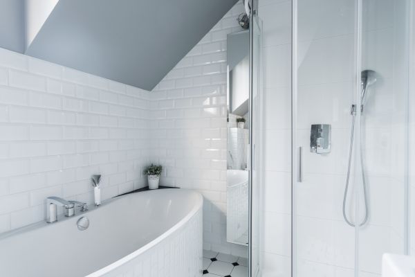 Basement Restroom Installation in Richmond
