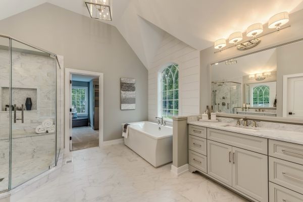 Bathroom Conversion Service in Richmond