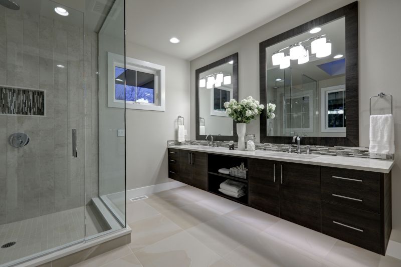 Top Bathroom Remodeling Companies in Richmond, TX