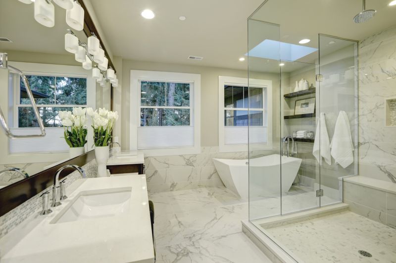Top Shower Remodeling Companies in Rosenberg, TX
