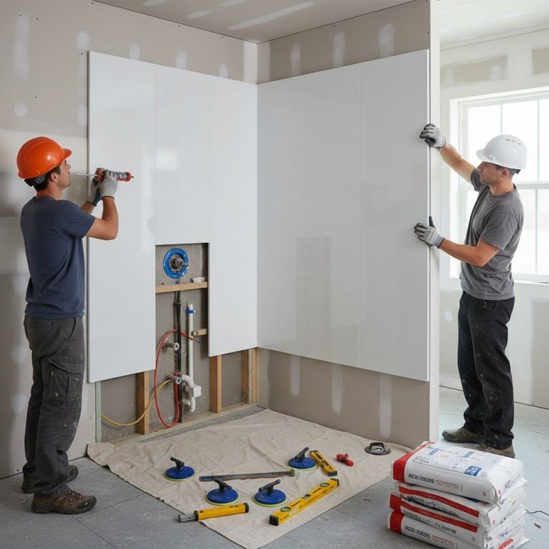 Top Tub To Shower Conversion Companies in Rosenberg, TX